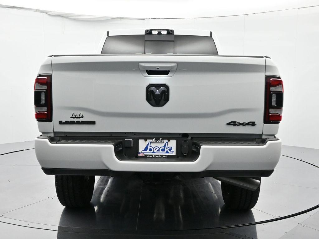 new 2024 Ram 2500 car, priced at $73,915