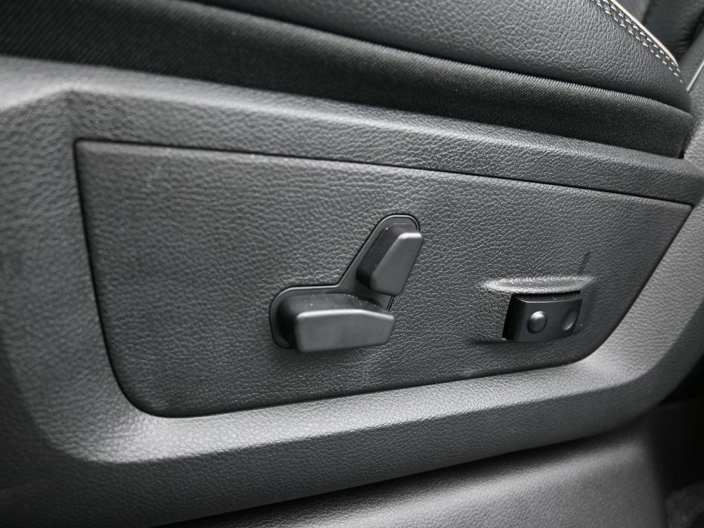 new 2024 Ram 2500 car, priced at $73,915