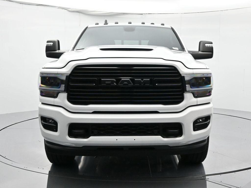 new 2024 Ram 2500 car, priced at $73,915