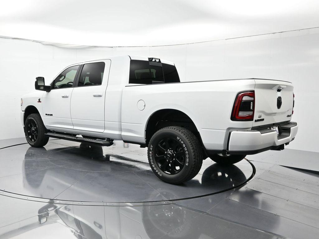 new 2024 Ram 2500 car, priced at $73,915