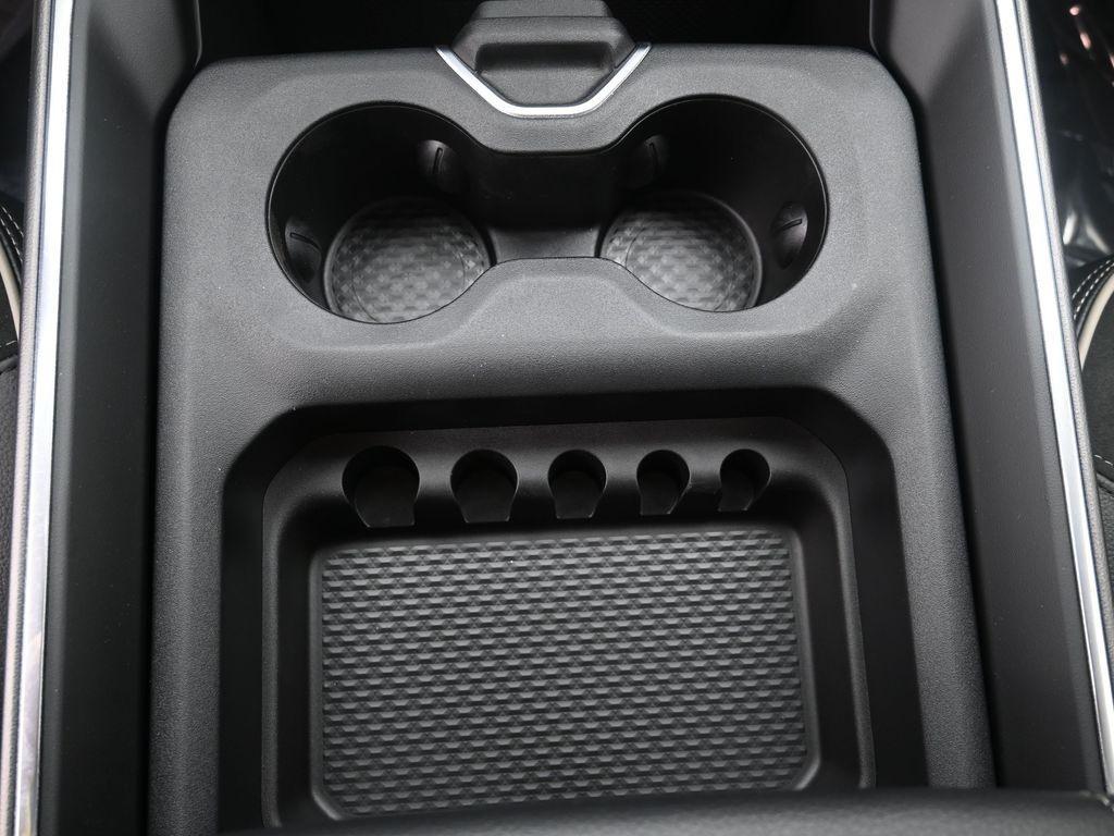 new 2024 Ram 2500 car, priced at $73,915