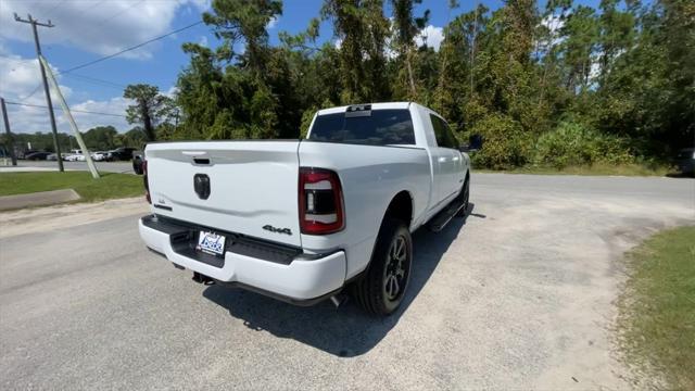 new 2024 Ram 2500 car, priced at $86,915