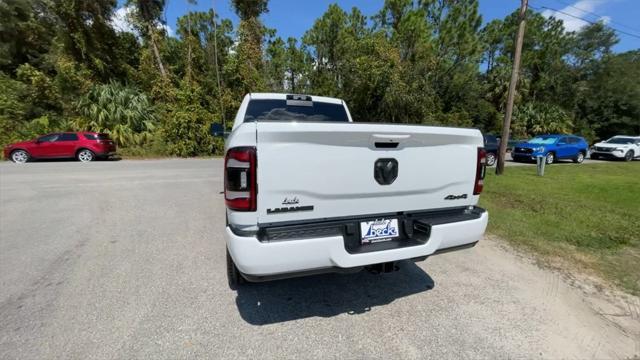 new 2024 Ram 2500 car, priced at $86,915