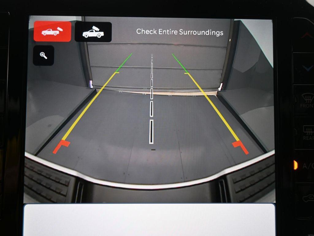 new 2024 Ram 2500 car, priced at $73,915