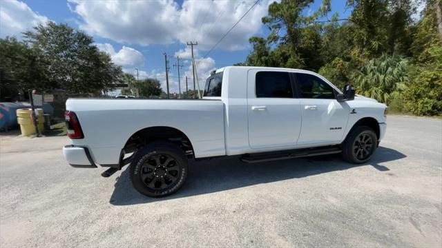 new 2024 Ram 2500 car, priced at $86,915