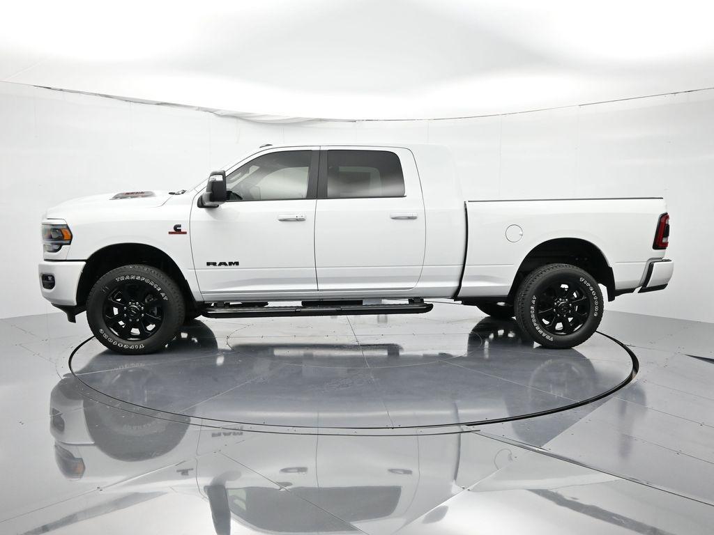 new 2024 Ram 2500 car, priced at $73,915