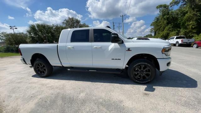 new 2024 Ram 2500 car, priced at $86,915