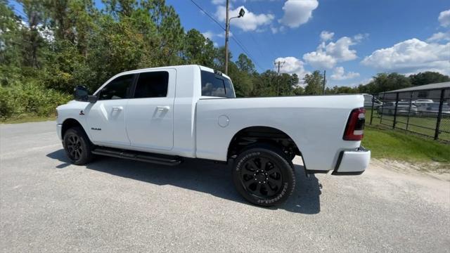 new 2024 Ram 2500 car, priced at $86,915