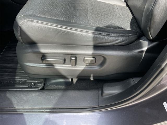 used 2020 Honda Passport car, priced at $25,972