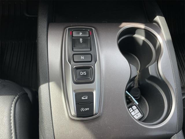 used 2020 Honda Passport car, priced at $25,972