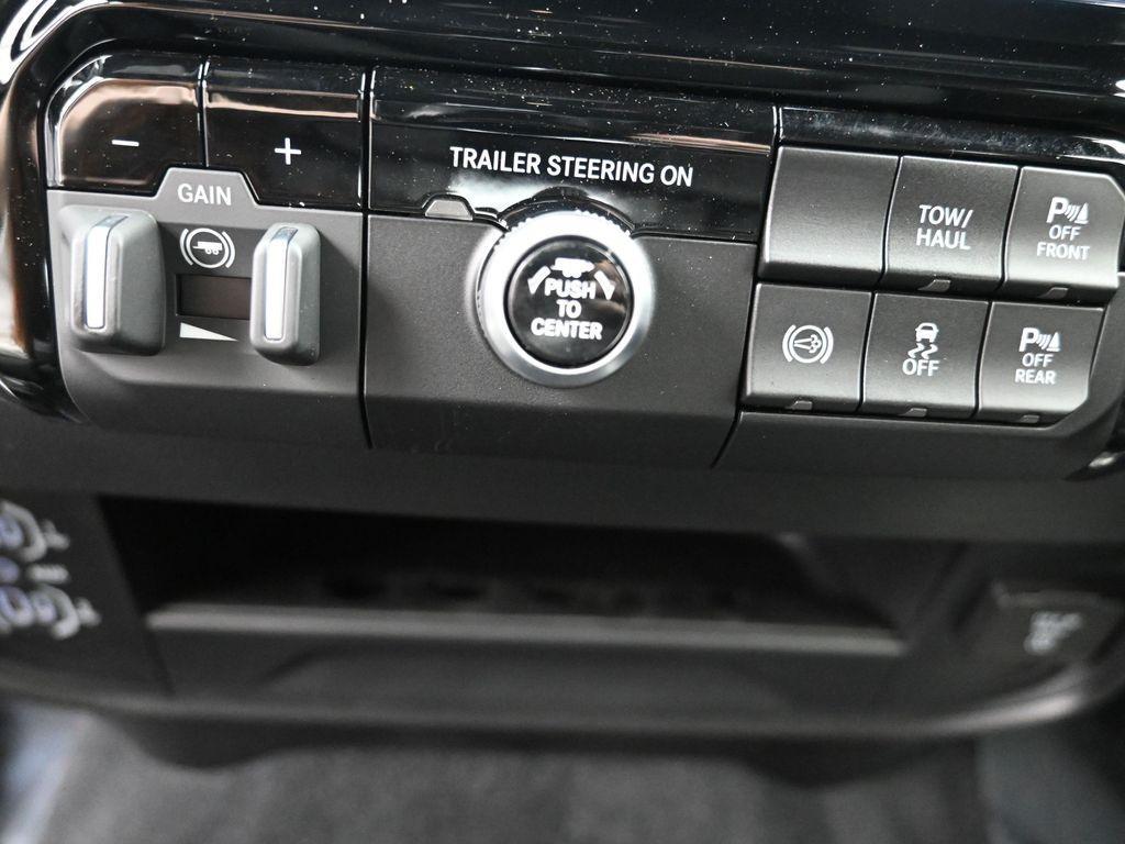 new 2026 Ram 2500 car, priced at $74,900