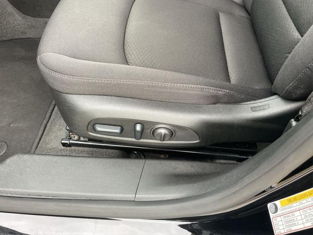 used 2024 Chevrolet Malibu car, priced at $20,591