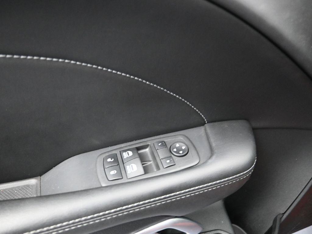 used 2023 Dodge Challenger car, priced at $47,656