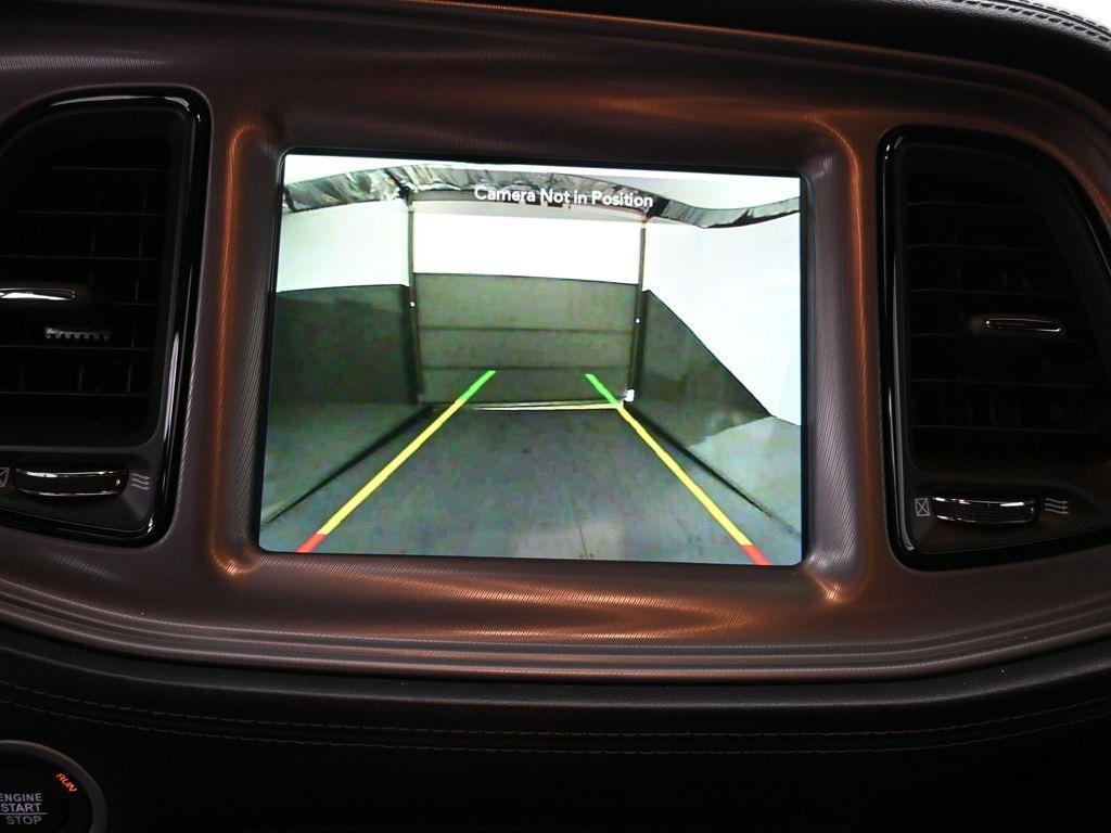 used 2023 Dodge Challenger car, priced at $47,656