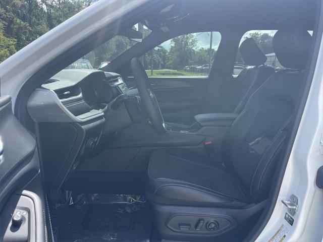 new 2025 Jeep Grand Cherokee L car, priced at $48,885