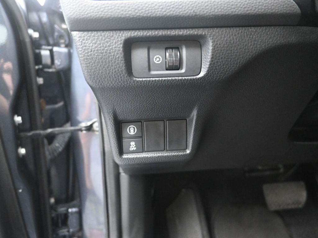 used 2022 Honda Civic car, priced at $20,911