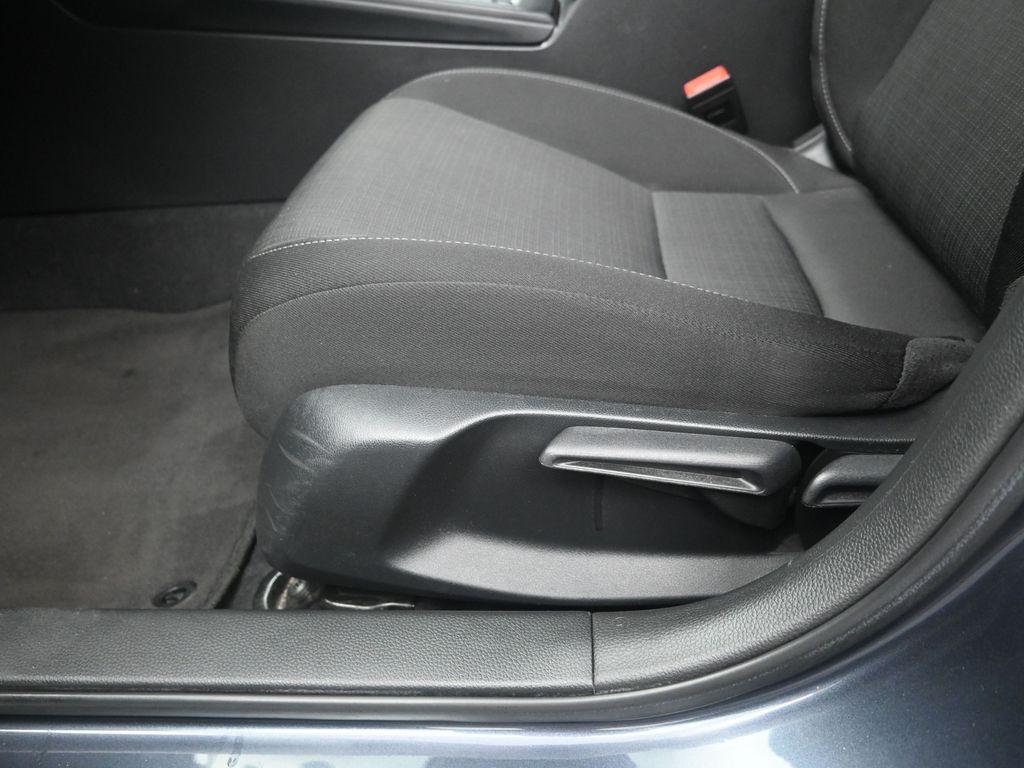 used 2022 Honda Civic car, priced at $20,911