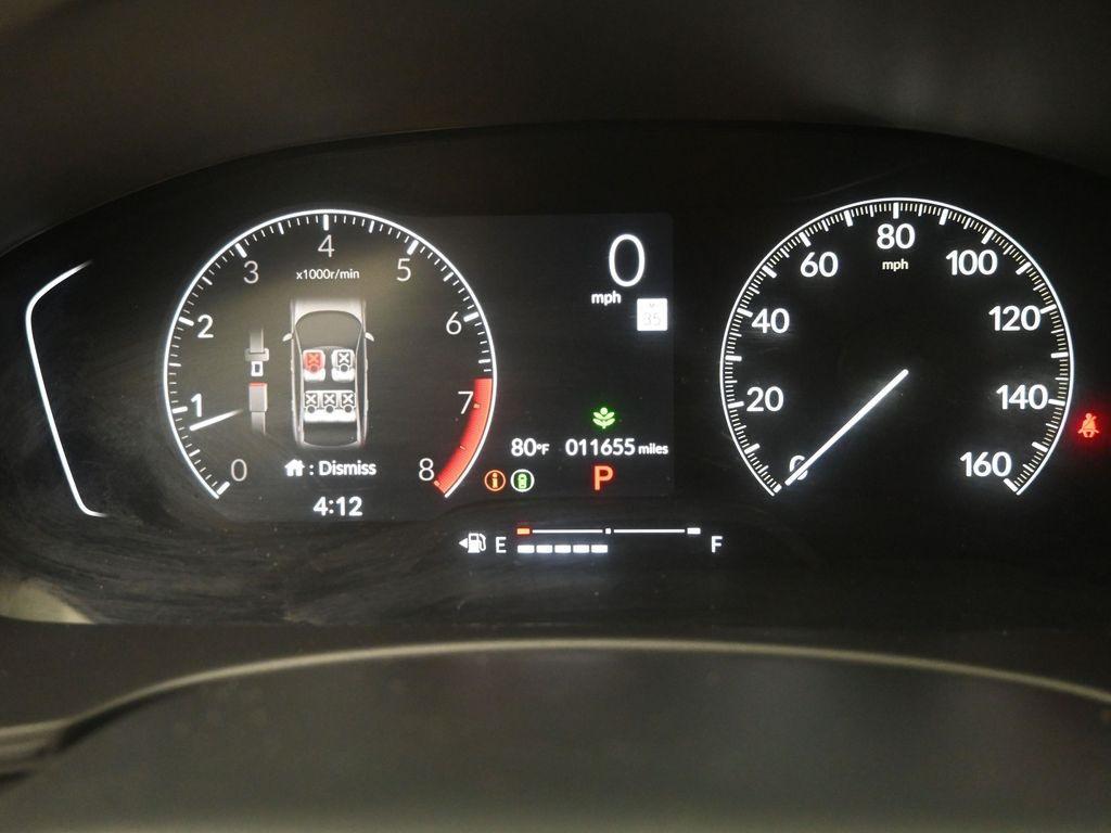 used 2022 Honda Civic car, priced at $20,911