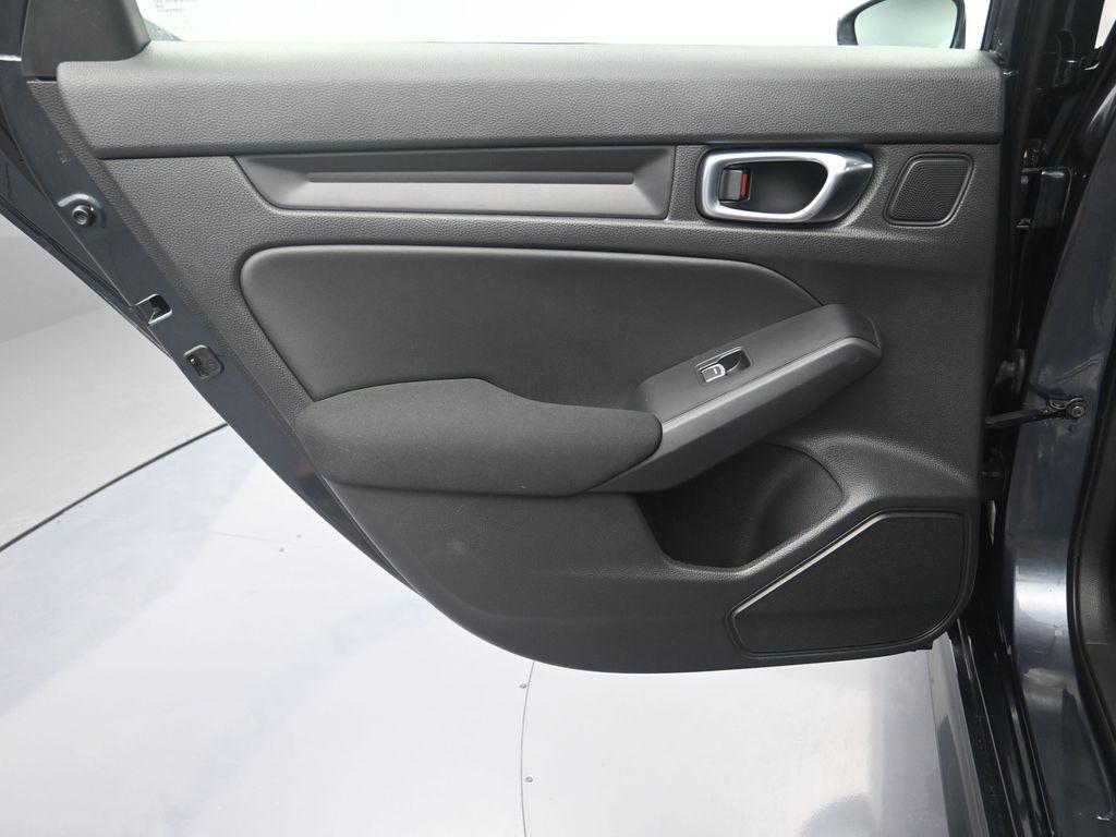 used 2022 Honda Civic car, priced at $20,911