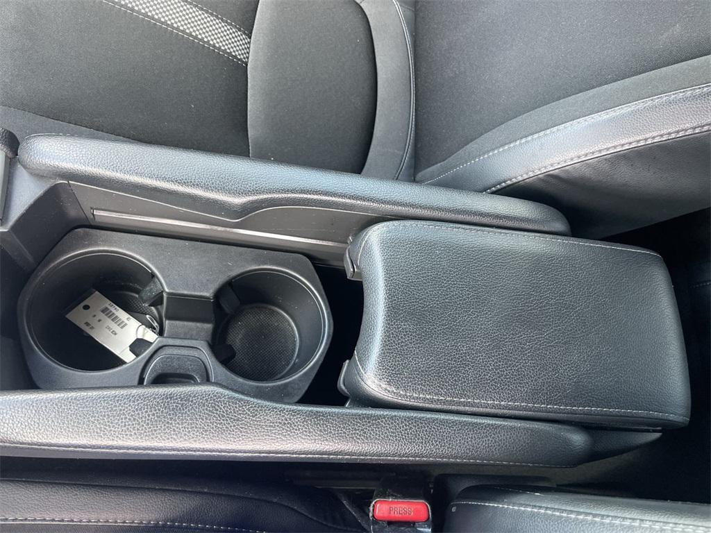 used 2019 Honda Civic car, priced at $20,294
