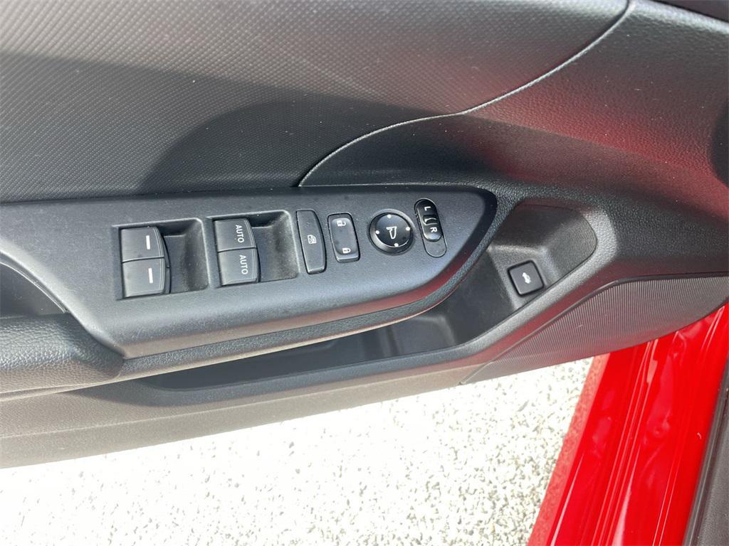 used 2019 Honda Civic car, priced at $20,294