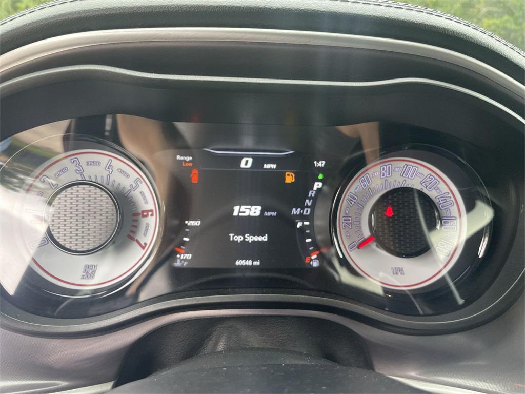 used 2020 Dodge Challenger car, priced at $35,432