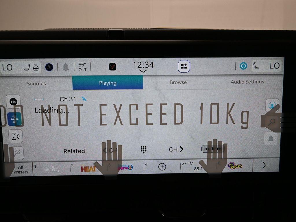 new 2025 Jeep Wrangler car, priced at $59,855