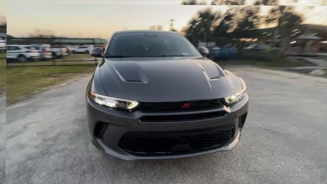 new 2024 Dodge Hornet car, priced at $33,840