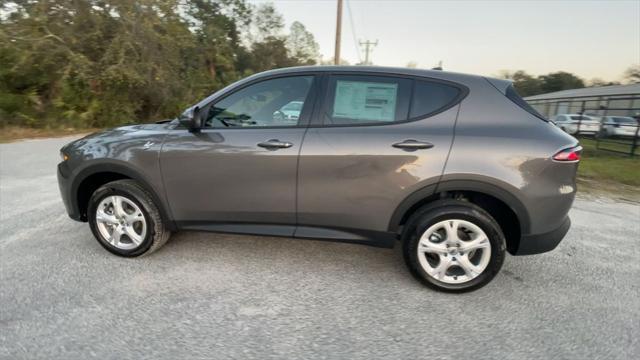 new 2024 Dodge Hornet car, priced at $33,840