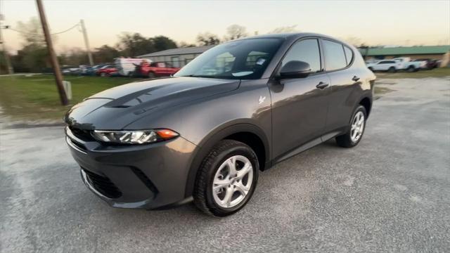 new 2024 Dodge Hornet car, priced at $33,840