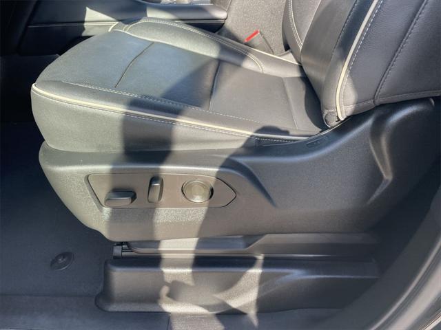 used 2023 GMC Yukon car, priced at $57,991