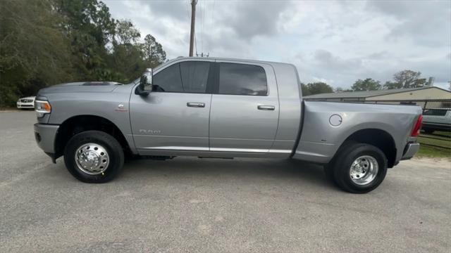 new 2024 Ram 3500 car, priced at $92,095