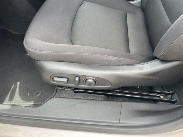 used 2024 Chevrolet Malibu car, priced at $21,895