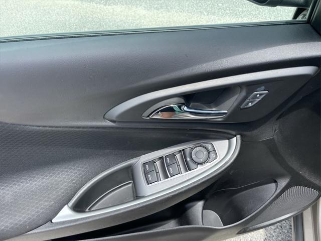 used 2024 Chevrolet Malibu car, priced at $21,895