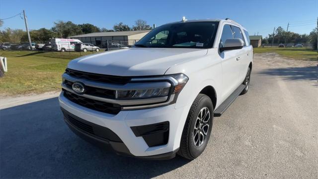 used 2022 Ford Expedition car, priced at $36,994