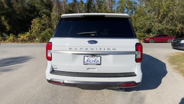 used 2022 Ford Expedition car, priced at $36,994