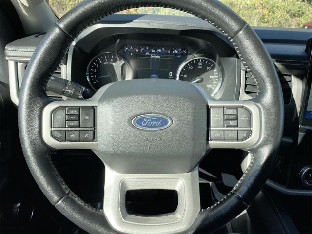 used 2022 Ford Expedition car, priced at $36,994