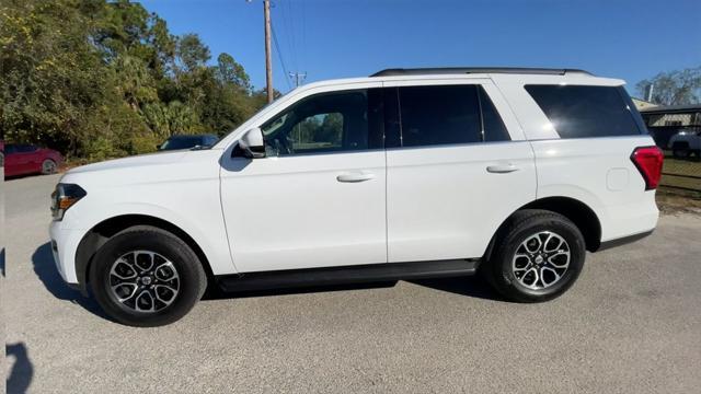 used 2022 Ford Expedition car, priced at $36,994