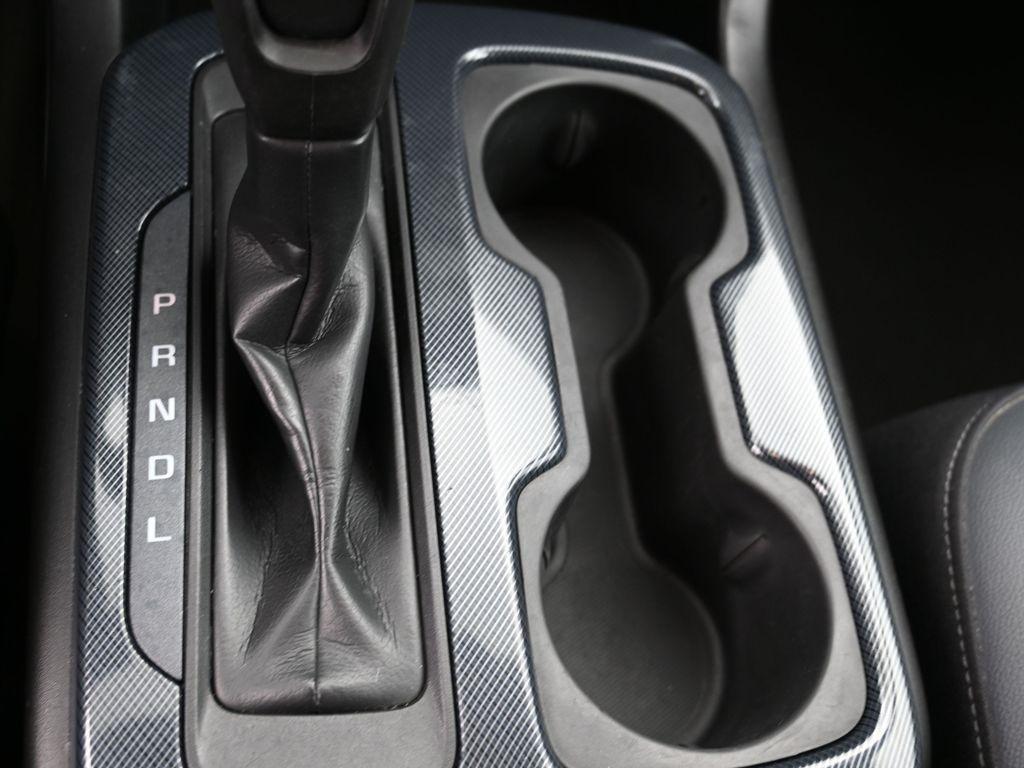 used 2017 Chevrolet Colorado car, priced at $18,733