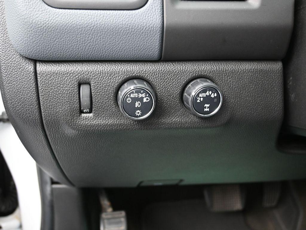 used 2017 Chevrolet Colorado car, priced at $18,733