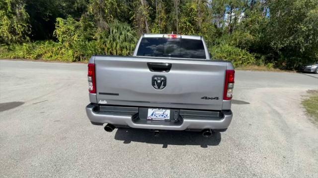 new 2024 Ram 1500 car, priced at $62,330