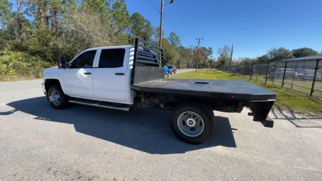 used 2019 Chevrolet Silverado 3500 car, priced at $31,895