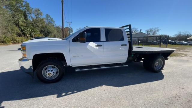 used 2019 Chevrolet Silverado 3500 car, priced at $31,895