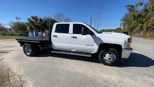 used 2019 Chevrolet Silverado 3500 car, priced at $31,895