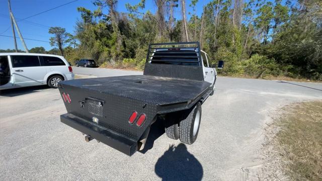 used 2019 Chevrolet Silverado 3500 car, priced at $31,895