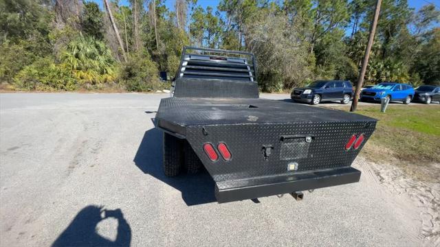 used 2019 Chevrolet Silverado 3500 car, priced at $31,895