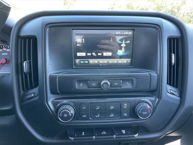 used 2019 Chevrolet Silverado 3500 car, priced at $31,895