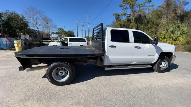 used 2019 Chevrolet Silverado 3500 car, priced at $31,895