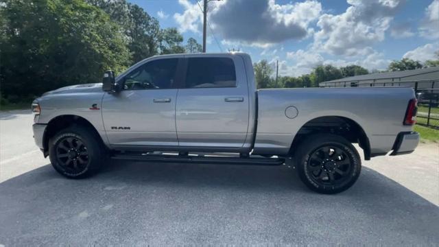 new 2024 Ram 2500 car, priced at $84,930