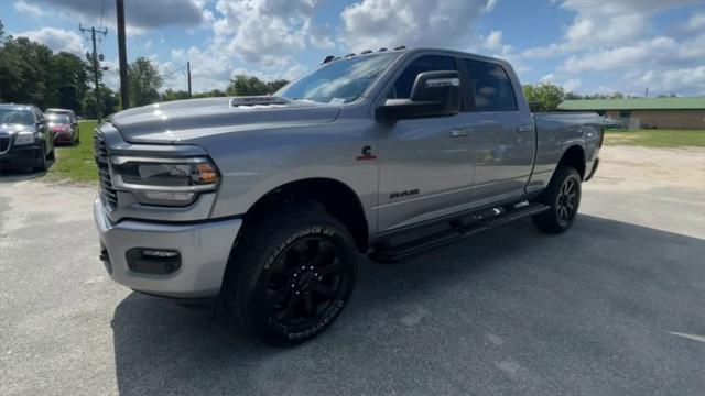 new 2024 Ram 2500 car, priced at $84,930